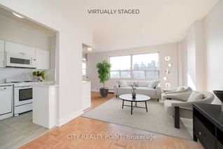 Condo for Rent, 490 Eglinton Ave E #802, Toronto, ON