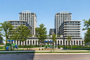 Apartment for Sale, 9 Clegg Rd #1009, Markham, ON
