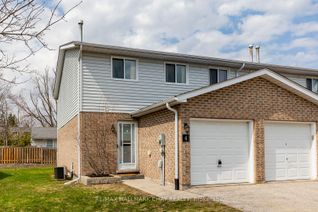 Townhouse for Sale, 325 West St N #4, Orillia, ON