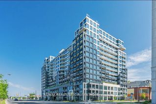 Condo Apartment for Rent, 1100 Sheppard Ave W #1005, Toronto, ON