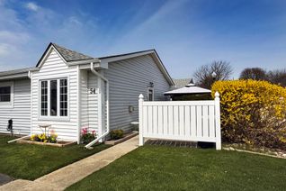 Condo Townhouse for Sale, 303 Waterloo St #54, Saugeen Shores, ON