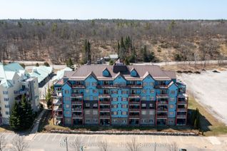 Condo Apartment for Sale, 130 Steamship Bay Rd #207, Gravenhurst, ON
