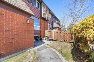 Townhouse for Sale, 5 BANNER Rd #I, South of Baseline to Knoxdale, ON