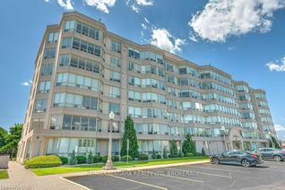 Condo Apartment for Sale, 495 8 Hwy #703, Hamilton, ON