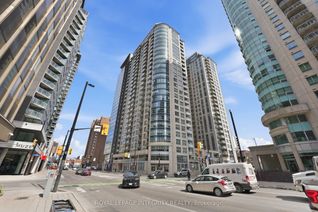 Condo Apartment for Sale, 242 Rideau St #2403, Lower Town - Sandy Hill, ON