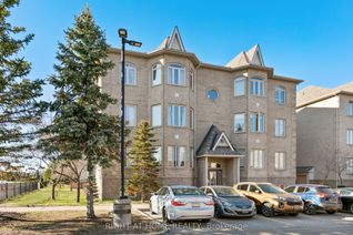Condo for Rent, 80 Briargate Private #6, Orleans - Cumberland and Area, ON