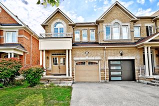 Townhouse for Sale, 110 Southdown Ave, Vaughan, ON