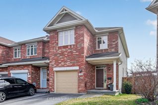 Freehold Townhouse for Sale, 168 Eye Bright Cres, Blossom Park - Airport and Area, ON Freehold Townhouse for Sale, 168 Eye Bright Cres, Blossom Park - Airport and Area, ON