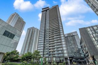 Condo Apartment for Sale, 70 Queens Wharf Rd #612, Toronto, ON