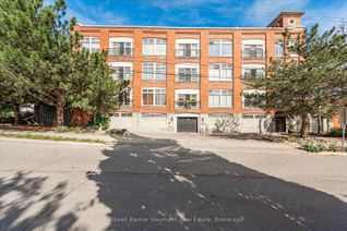 Condo for Sale, 40 Northumberland St #106, Guelph, ON