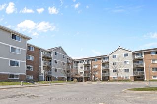 Apartment for Sale, 270 Brittany Rd #118, Manor Park - Cardinal Glen and Area, ON