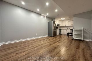 Property for Rent, 4 Shell Ct #basement, Richmond Hill, ON