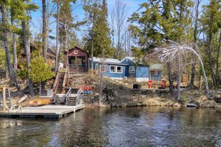 Property for Sale, 20 Fire Rte 51 N/A, Havelock-Belmont-Methuen, ON