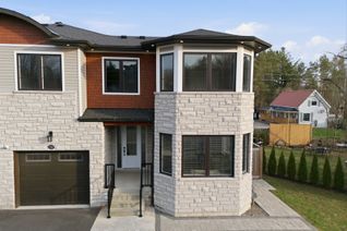 Townhouse for Sale, 181 Anglo St, Bracebridge, ON