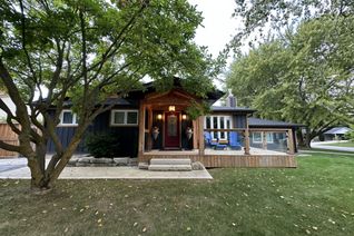 Bungalow for Rent, 128 Orchard Dr, Blue Mountains, ON