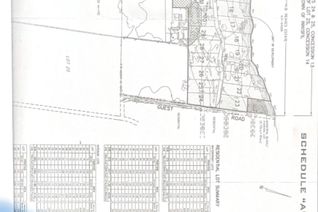 Vacant Residential Land for Sale, 945 Shoreview Dr, Innisfil, ON
