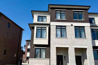 Property for Rent, 25 Victor Metcalf Ln, Richmond Hill, ON
