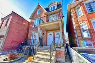 House for Rent, 846 Ossington Ave #2nd Floor, Toronto, ON