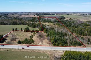 Property for Sale, 516172 County 124 Rd, Melancthon, ON