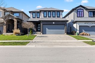 Detached House for Sale, 1141 Medway Park Dr, London North, ON