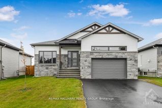 House for Sale, 313 ZAKARI St, Casselman, ON