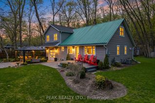 House for Sale, 9948 Northville Cres, Lambton Shores, ON
