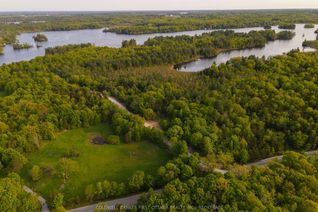 Vacant Residential Land for Sale, Lot 12 Hinterland Ln, Frontenac, ON