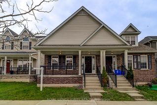 Semi-Detached House for Sale, 931 Broadway Blvd, Peterborough, ON