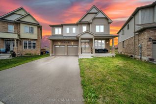 House for Sale, 237 Kinsman Dr, Hamilton, ON