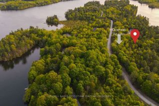 Vacant Residential Land for Sale, 15 Hinterland Ln, Frontenac, ON