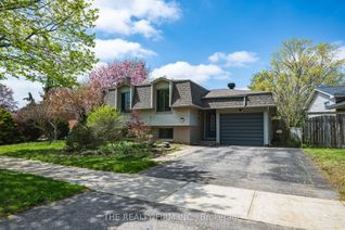 Detached House for Sale, 60 Brunswick Ave, London North, ON