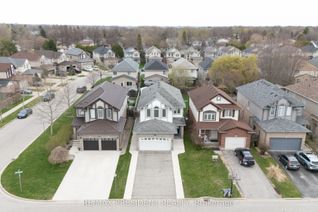 Detached House for Sale, 1565 Mickleborough Ct, London North, ON