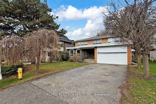 House for Sale, 10 HEARTHSTONE Cres, Toronto, ON