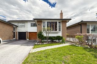 Sidesplit for Sale, 49 Glenstroke Dr, Toronto, ON