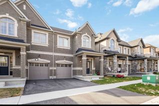 Semi-Detached House for Sale, 1111 Skyridge Blvd, Pickering, ON