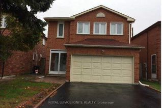 Property for Rent, 72 Brimstone Cres #Bsmt, Toronto, ON
