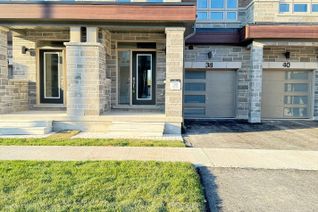 Property for Rent, 38 Schmeltzer Cres, Richmond Hill, ON