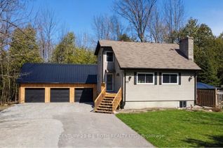 Detached House for Sale, 172 Albin Rd, Tay, ON Detached House for Sale, 172 Albin Rd, Tay, ON