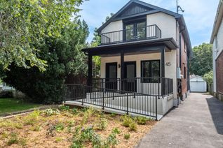 Property for Rent, 45 Astoria Ave #2, Toronto, ON Property for Rent, 45 Astoria Ave #2, Toronto, ON