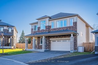 Detached House for Sale, 110 Discovery Cres, Stittsville - Munster - Richmond, ON Detached House for Sale, 110 Discovery Cres, Stittsville - Munster - Richmond, ON
