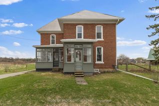 Property for Sale, 703 County Road 42 Rd E, Athens, ON