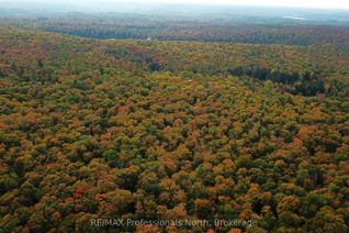 Property for Sale, 00 SOUTH HORN LAKE Rd, Magnetawan, ON