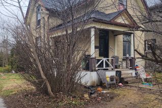 Duplex for Sale, 865 William St, London East, ON