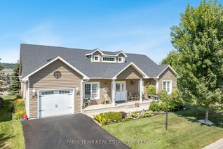Bungalow for Sale, 2 Grew Cres, Penetanguishene, ON