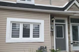 Freehold Townhouse for Rent, 16 Brock Ave, Toronto, ON