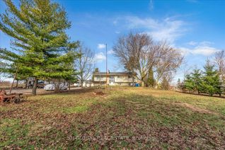 Property for Sale, 6834 Wellington Rd 124 N/A, Guelph/Eramosa, ON