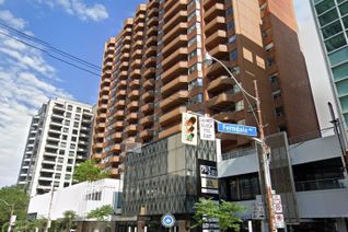 Office for Lease, 79 St Clair Ave E #202B, Toronto, ON