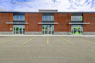 Commercial/Retail Property for Sale, 472 Taunton Rd W #3, Oshawa, ON