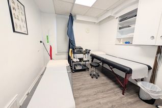 Medical/Dental Business for Sale, 58 Major Mackenzie Dr E, Richmond Hill, ON