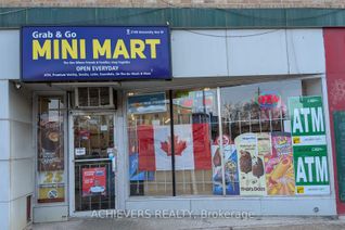 Business for Sale, 2149 University Ave W, Windsor, ON